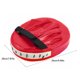 thumbnail image 3 of Sonducket Guante de entrenamiento para niños, saco de boxeo para hombres, equipo para adultos tailandeses, almohadillas para patadas, cojín de Boxeo Rojo, 3 of 6