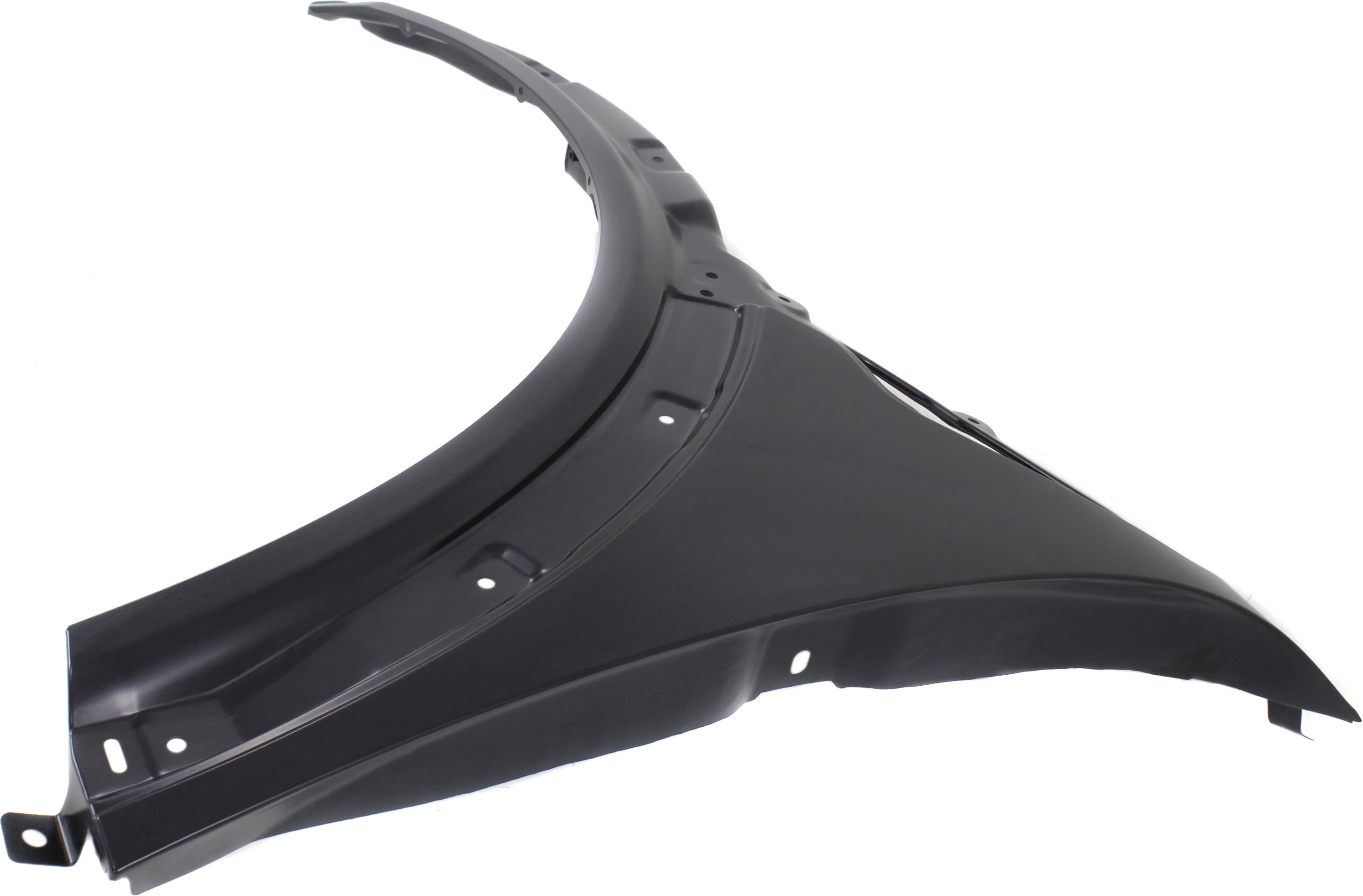 Replacement 681 Fender Compatible with 1980-1986 Nissan 720 Front, Right Passenger