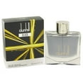 thumbnail image 2 of Alfred Dunhill Black Eau De Toilette Cologne Spray 3.3 oz, 2 of 5
