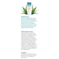 thumbnail image 2 of Aloe Cadabra Flavored Personal Lube, Edible Unisex Lubricant Banana Cream 2.5oz, 2 of 8