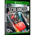 thumbnail image 1 of ScreamRide Xbox One Juego, 1 of 1