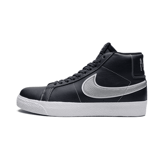 NIKE MENS Zoom Blazer Mid SB "Mason Silva" DZ7260 400 DZ7260 400 from Stadium Goods