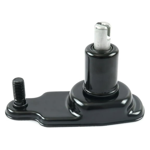 MPXBM Car Spare Tire Carrier Mounting Bracket Anchor for Ford Transit 2014-2023