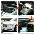 thumbnail image 2 of Herramienta de prueba de diagnóstico de freno automático portátil, apagado automático para vehículos de motor, 2 of 8