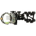 thumbnail image 3 of Trophy Ridge React® Pro™ 5-Pin Sight with React Technology and Tool-less Micro-Click Adjustments – Right Hand – Black, 3 of 10
