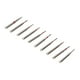 thumbnail image 1 of Fresas dentales Ticfox 10 piezas alta velocidad pulido dental acero Inoxidable, 1 of 12