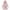 C-Pink*, variant on Wyobmus Kids Little Boys Girls Hooded Bathrobe Toddler Robe Pajamas Sleepwear Soft Hooded Flannel Cartton Printed Plush Robe A-Pink*