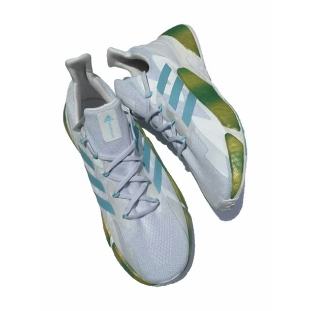 Adi-das X9000l4 Primeblue Men's Running Course A Pied Sneakers Shoes Size 11.5