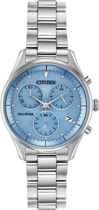 Citizen Eco Drive Chandler Women's 