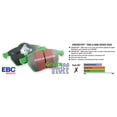 thumbnail image 3 of EBC Brakes Greenstuff 2000 Series Sport Pads, 3 of 7