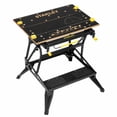 thumbnail image 2 of Mesa De Trabajo Portatil Doble Altura Con Prensado Stanley, 2 of 10