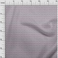 thumbnail image 2 of oneOone Polyester Lycra Fabric Honeycomb Ikat Printed Fabric 1 Yard 56 Inch Wide, 2 of 4