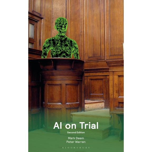 AI on Trial, (Paperback)
