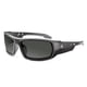 thumbnail image 1 of Gafas de sol de seguridad Ergodyne Skullerz Odin con lentes polarizadas, 1 of 9