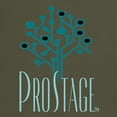 thumbnail image 3 of CafePress - Prostage Uniform Adult Size T Shirt - Men's Classic Graphic Cotton T-Shirt, 3 of 5
