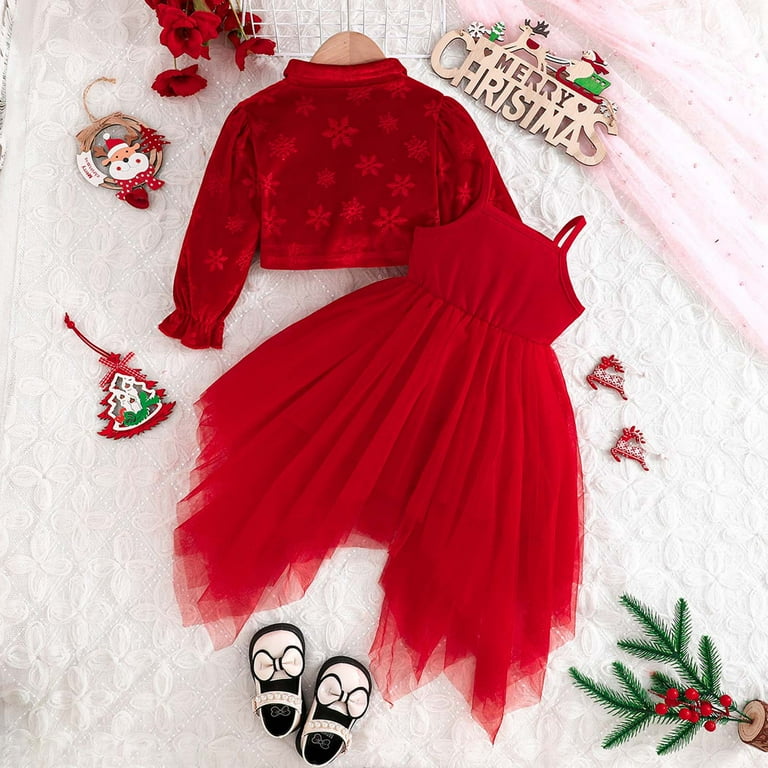 Gubotare Christmas Dress for Baby Girl Dresses for Girls Vintage Dress 50s 1950 Outfit Kids Girl Polka Dot Flower Checkered Party Dresses Size 9 12 Gubotare Christmas Dress for Baby Girl Dresses for Girls Vintage Dress 50s 1950 Outfit Kids Girl Polka Dot Flower Checkered Party Dresses Size 9 12