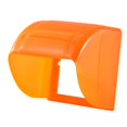 thumbnail image 5 of Waterproof Outlet Cover Outdoor Socket Box Rainproof PP Material Protection for Home Exterior Use, 5 of 9