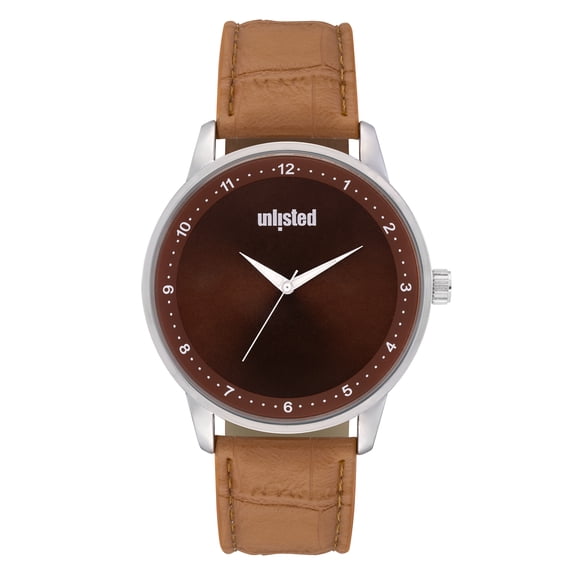 Unlisted Men's Watch UL51163003