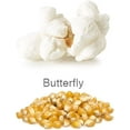 thumbnail image 2 of BullsEye Popcorn Boite de 12 sachets pré-mélangé de popcorn 12oz, 2 of 6