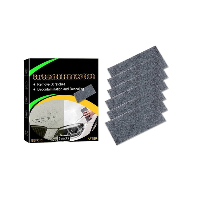 Nano Cloth For Car Scratches 2024 Upgraded Car Scratch Cloth Scratch And For Swirls Paint And The Color Of Car P Car Fix Book Car Fix It Car Fix Car Fix Scratch Car Fix Tape Car Fix Dent Car Fix