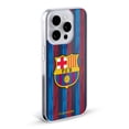 thumbnail image 2 of Head Case Designs FC Barcelona 2022/23 Crest Kit Home Soft Gel Case for Apple iPhone 12 / iPhone 12 Pro, 2 of 7