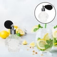 thumbnail image 2 of Shisuyan Clear Spray Bottle Portable Atomizer Sprayer Airbag Spray Bottle Mist Spray Bottle, 2 of 8