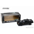 thumbnail image 5 of 1973 Ford Falcon XB Last of the Interceptors, Black - Greenlight 12996 - 1/18 Scale Diecast Model Toy Car, 5 of 11