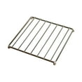 thumbnail image 3 of Iron Trivet Pot Holder Heat Resistant Square Metal Mat for Kitchen Pans and Pots Indoor Outdoor Use, 3 of 9