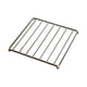 thumbnail image 3 of Salvamanteles de hierro para platos, soporte para platos, protección de mesa, soporte cuadrado multiusos para ollas B, 3 of 9