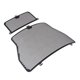 thumbnail image 4 of Cubierta Protectora de Rejilla de Parrilla de Radiador para S1000XR 2015-2017 HP4 2012-2014 Sunnimix Cubierta de la parrilla del radiador, 4 of 8