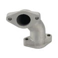 thumbnail image 1 of MANIFOLD (PIPETA) CARBURADOR ITALIKA AT 110 (20-22), 1 of 3