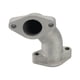 thumbnail image 1 of MANIFOLD (PIPETA) CARBURADOR ITALIKA AT 110 (20-22), 1 of 3