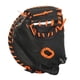 thumbnail image 2 of Guante de beisbol Zulema Softbol Espesar Guantes de bateo para adultos, 2 of 8