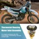 thumbnail image 3 of 67F-12411-01 Bote Termostato para Yamaha Motor 75-250HP 4 Stroke, 3 of 7