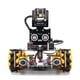 thumbnail image 1 of Kit De Coche Robot Inteligente Kit de leva ESP32, arrancador de bricolaje programable, evitación de obstáculos ultrasónicos para Arduino, 1 of 8