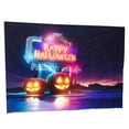thumbnail image 3 of 1 Uds. Fondo para fotografía de Halloween para decoraciones de Halloween, 3 of 3
