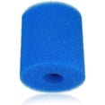 thumbnail image 4 of Cartucho de esponja filtrante para piscina reutilizable y lavable para Intex tipo H HIASDFLS, 4 of 5