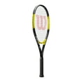 thumbnail image 1 of Wilson Energy XL Tennis Racquet - Oversized Head Tennis Equipment, Size 4-1/4 inch (2), 1 of 2