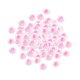 thumbnail image 4 of 500 rosas artificiales para fiestas, ramos de boda, centros de mesa sin tallo, 4 of 9