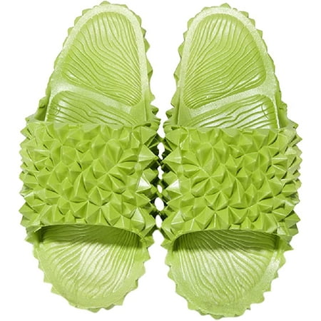

Summer durian slippers women s shower slippers non-slip shower shoes outdoor swimming pool beach slippers sandals 4 colors