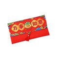 thumbnail image 2 of simhoa Chinese Lunar New Year Red Envelopes Present for Wedding Festival Graduation C, 2 of 8