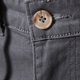 thumbnail image 4 of Pantalones largos de moda para hombre, casuales, de color puro, para exteriores, con cremallera y bolsillo, pantalones deportivos para hombre, 4 of 6