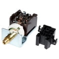 thumbnail image 2 of Crown Automotive Headlight Switch 5751098K OE Replacement, 2 of 2