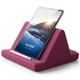 thumbnail image 1 of Soporte de almohada para tableta Lamicall, almohadilla suave para regazo, color morado, 1 of 7