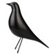 thumbnail image 2 of Adorno de Mini de Pájaro de Árbol Larga Útil y No Se Deforman Fácilmente Negro, 2 of 9