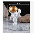 thumbnail image 4 of Soporte para teléfono celular de dibujos animados Jadeshay Tipo astronauta, 4 of 6