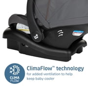 Maxi-Cosi Siena Luxe Modular Travel System, Travertine