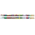 thumbnail image 4 of Musgrave Pencil Company "Caught Being Good" Motivational Pencil 12/Pack MUS1381D, 4 of 4