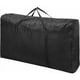 thumbnail image 1 of Bolsas grandes Bolsas para transporte con asas, bolsas para ropa, bolsas para trapunte, adornos para fiestas y bolsas para organizadores para transporte 98 x 28 x 58 cm, 1 of 2