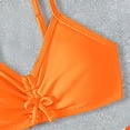 thumbnail image 5 of Girls Swimsuit 2 Piece Bikini Bathing Suit Quick Dry Swimwear Size 8-12 Years, 5 of 6